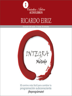 cover image of Método Integra